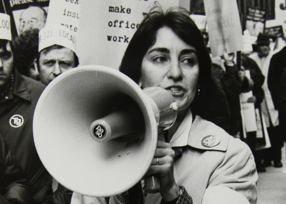 9to5: The Story of A Movement