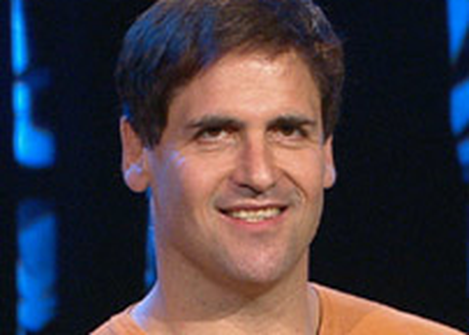 Mark Cuban & Tech Execs: Is Govt Disrupting Disruption?