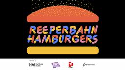 Reeperbahn Hamburgers @ SXSW 2023