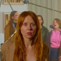 photo of Holly Herndon