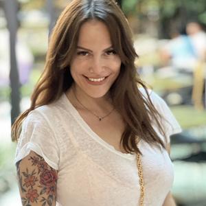 CONNIE Ansaldi