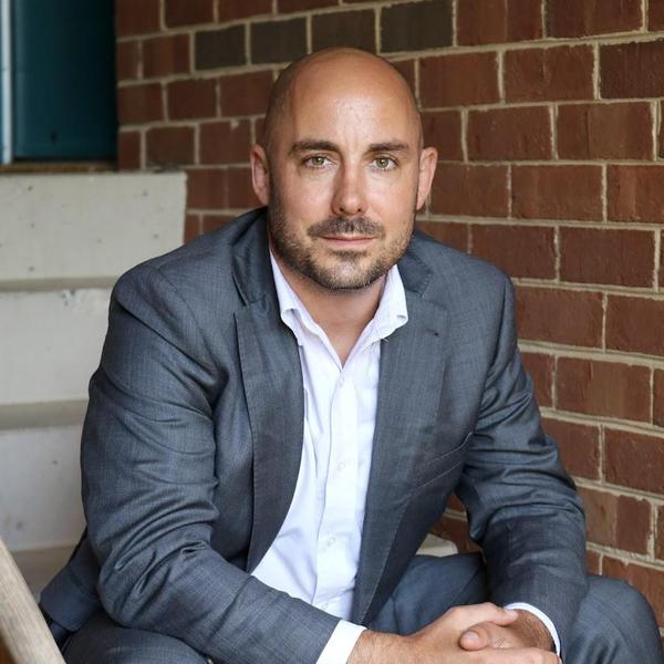 SXSW 2026 Schedule | Mentor Session: Jesse Crosson (Second Chancer