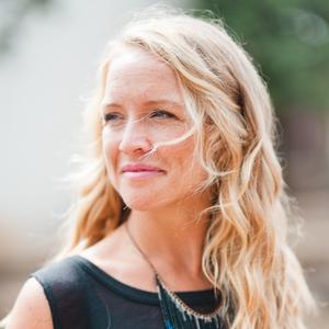 photo of Nicole Rager