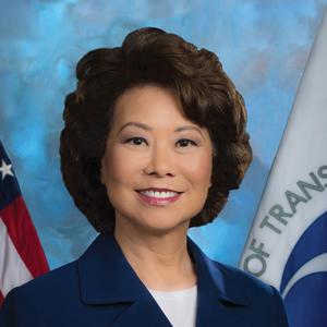 photo of Elaine Chao