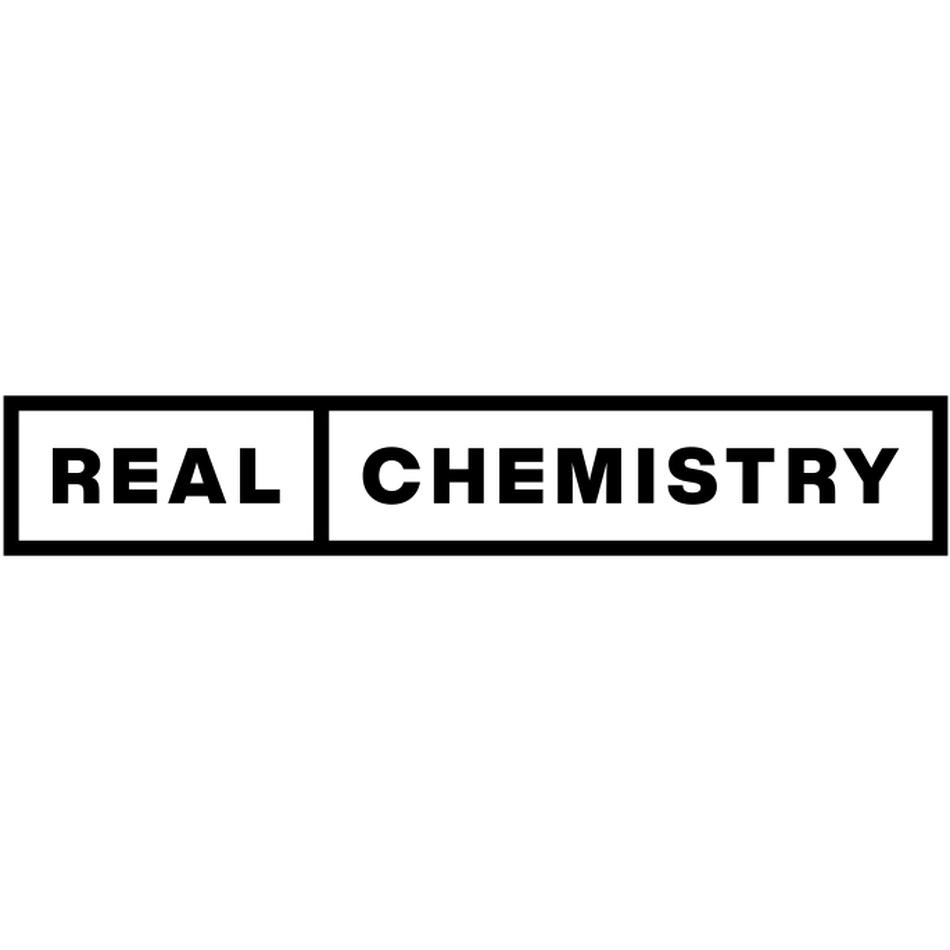 logo for Real Chemistry