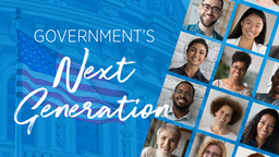 Government's Next Generation