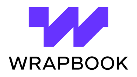 Wrapbook Logo