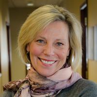 photo of Joanne Mathews