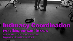 What You Need to Know About Intimacy Coordination for Film & Television