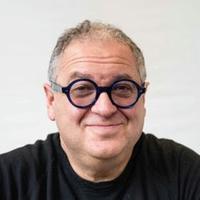 photo of Paul Barnett