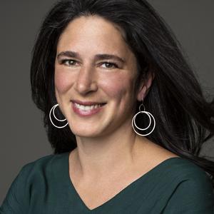 Rebecca Traister