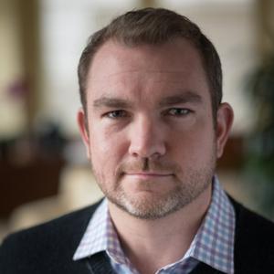 photo of James Waugh