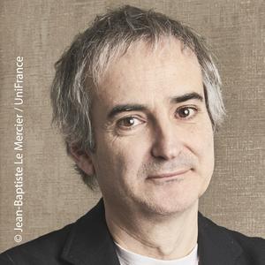 Olivier Assayas