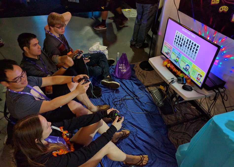 The Man is Dead: Rise of the Indie Developers