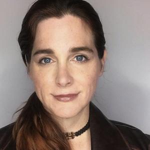 Krista Benson