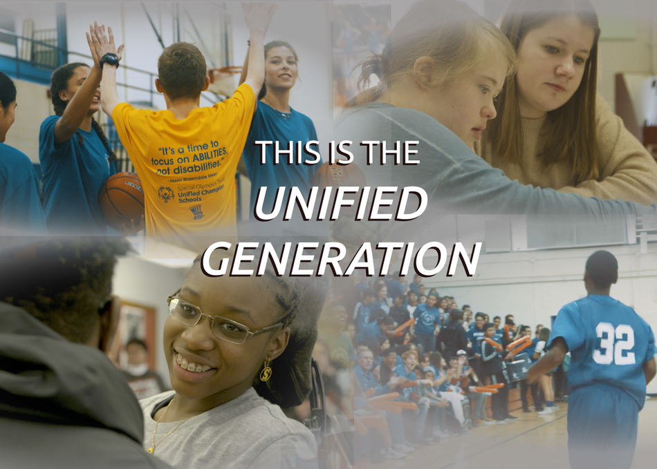 Teaching the Unified Generation Meet Up