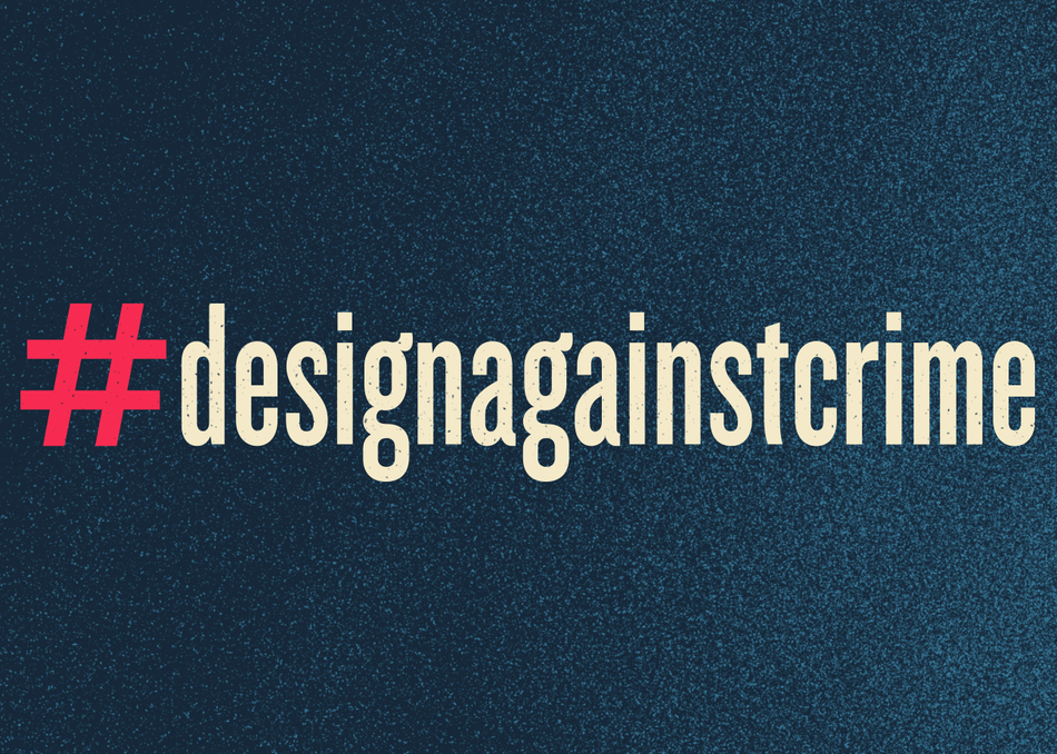 Design in the Criminal Justice System