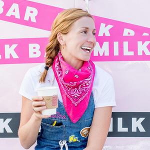 Christina Tosi