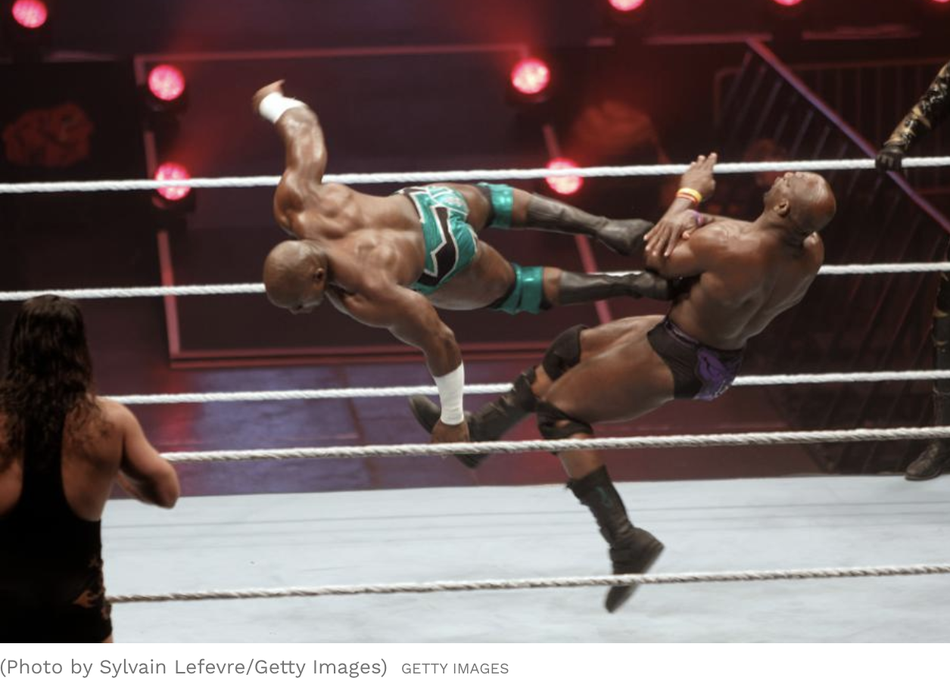 Is a War Between Labels and Publishers Coming?