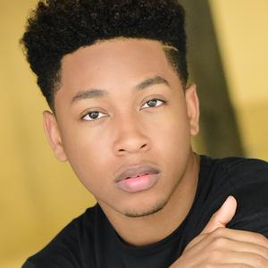 photo of Jacob Latimore