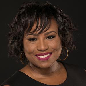 Dr. Camille Alleyne