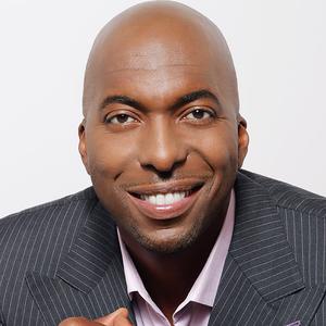 photo of John Salley