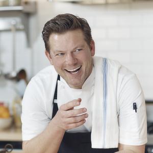 photo of Tyler Florence