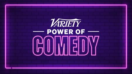 Variety Power of Comedy