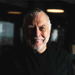 photo of Nolan Bushnell