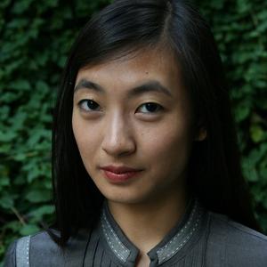 photo of Mona Zhang