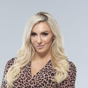 photo of Charlotte Flair