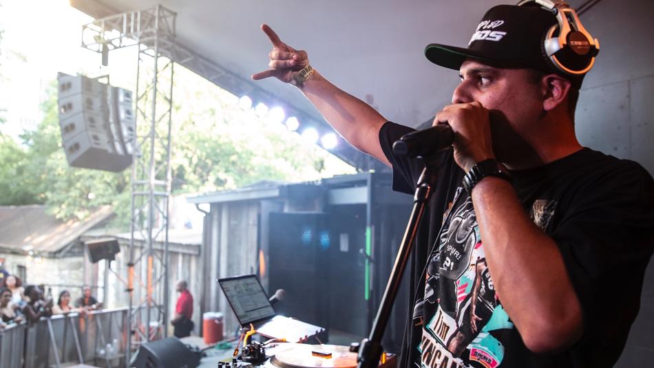 DJ Zetroc