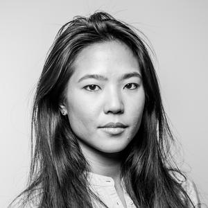 photo of Nicole Tung