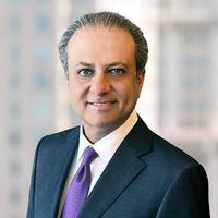 photo of Preet Bharara