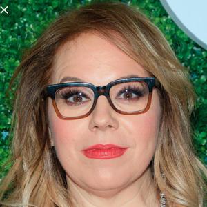 photo of Kirsten Vangsness