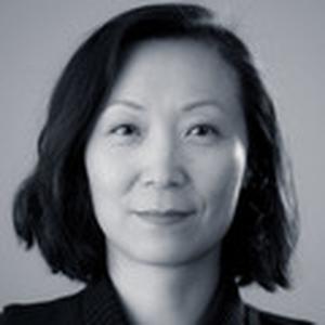 photo of Susie Nam