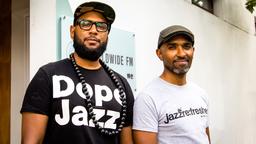 Jazz re:freshed DJ's