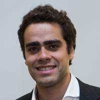 photo of Lucas Mendes