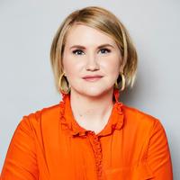 photo of Jillian Bell