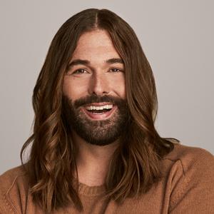 photo of Jonathan Van Ness