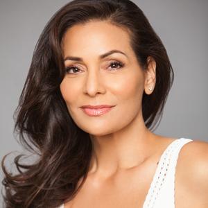 photo of Constance Marie