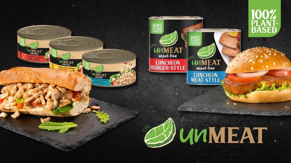 unMEAT