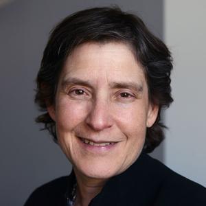 photo of Elizabeth Glazer