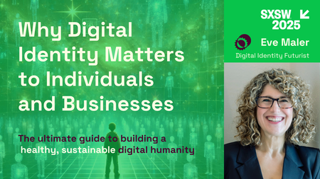 Why Digital Identity Matters to Individuals and Businesses