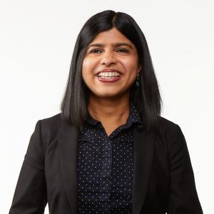 photo of Gayatri Shenai