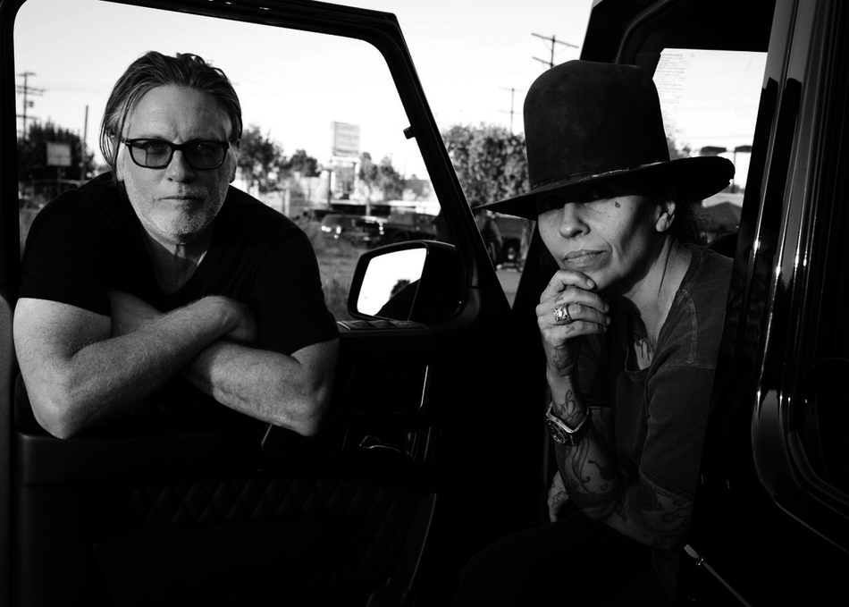 Linda Perry & Kerry Brown: Artist Development & Longevity in 2018