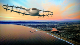 Personal Air Vehicles: What's Next?