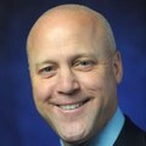 photo of Mitch Landrieu