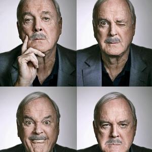 photo of John Cleese