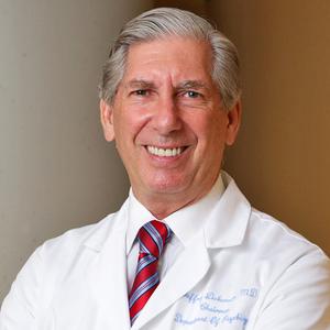 Dr. Jeffrey Lieberman